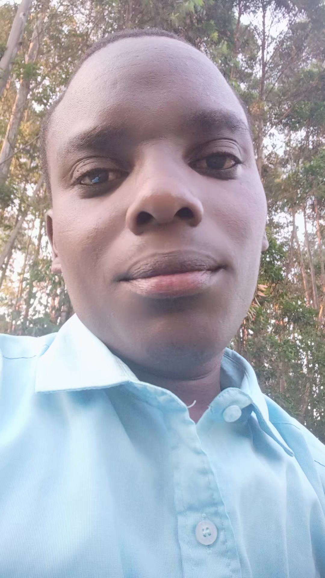 @METHUSELLAH KIPYEGON MOMANYI