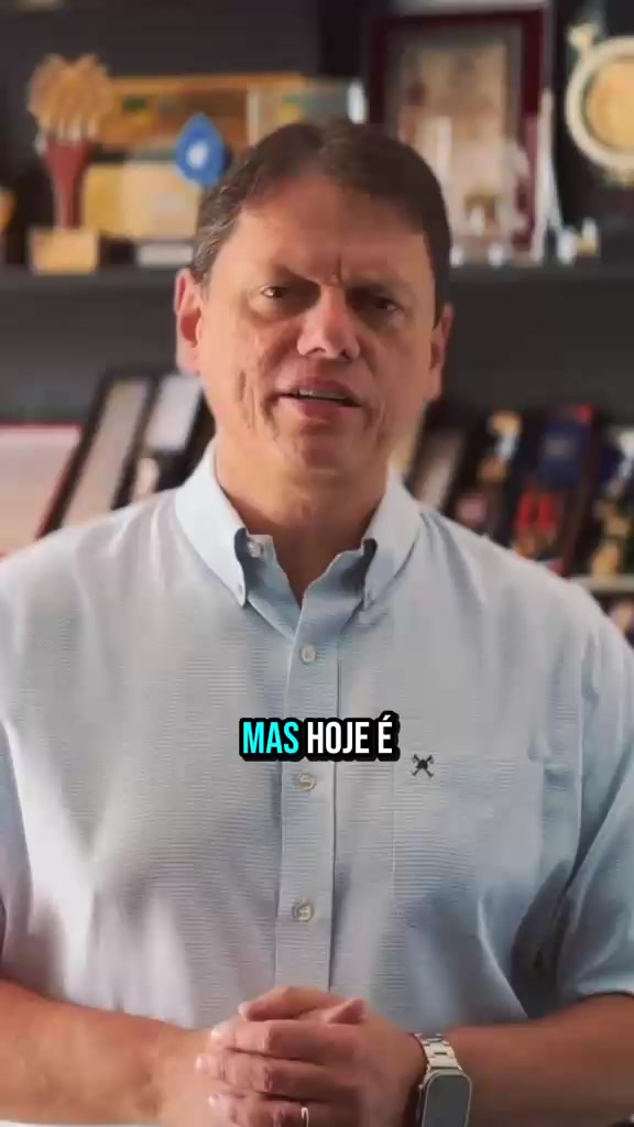 @Pr Marco Feliciano