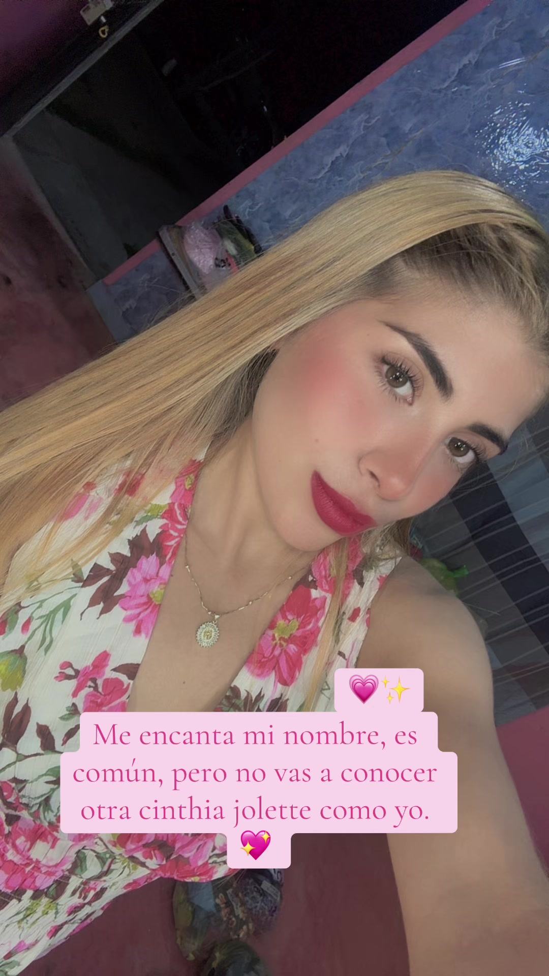 @Cinthia Martinez