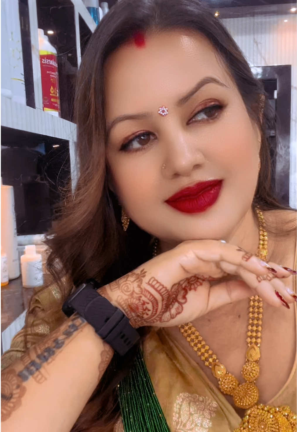 @Kusum Ghimire Karki