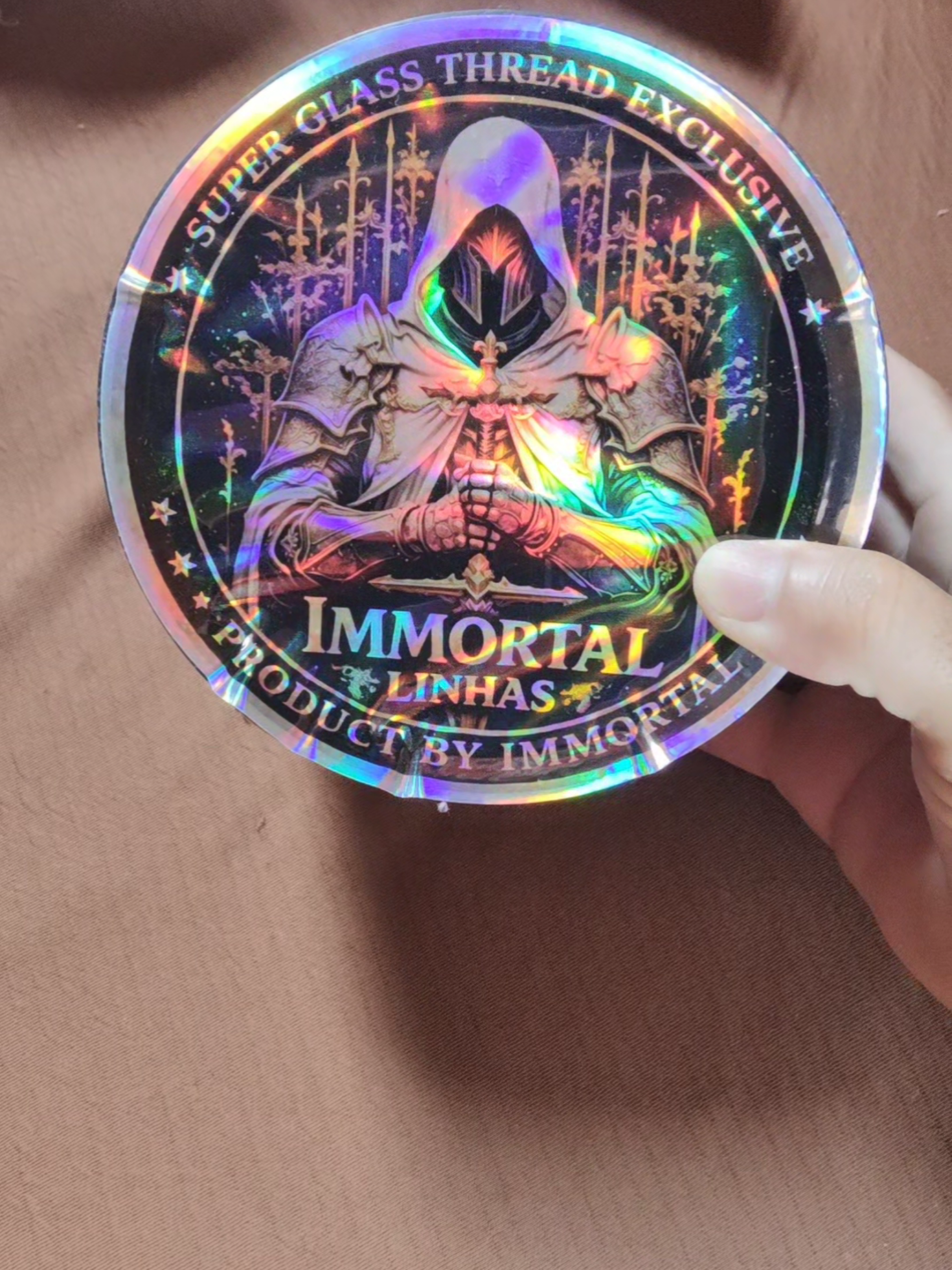 @Marcião