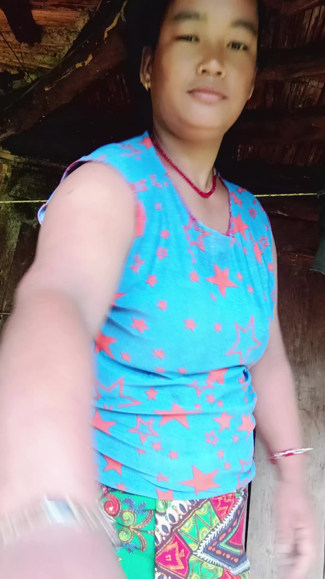 @Aanuska Thapa Magar