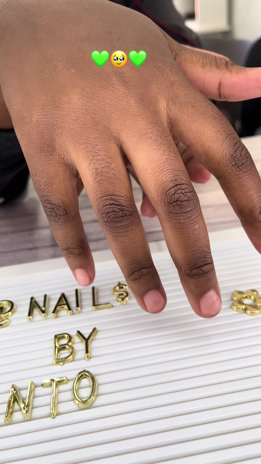 @Nails By Anto🎀