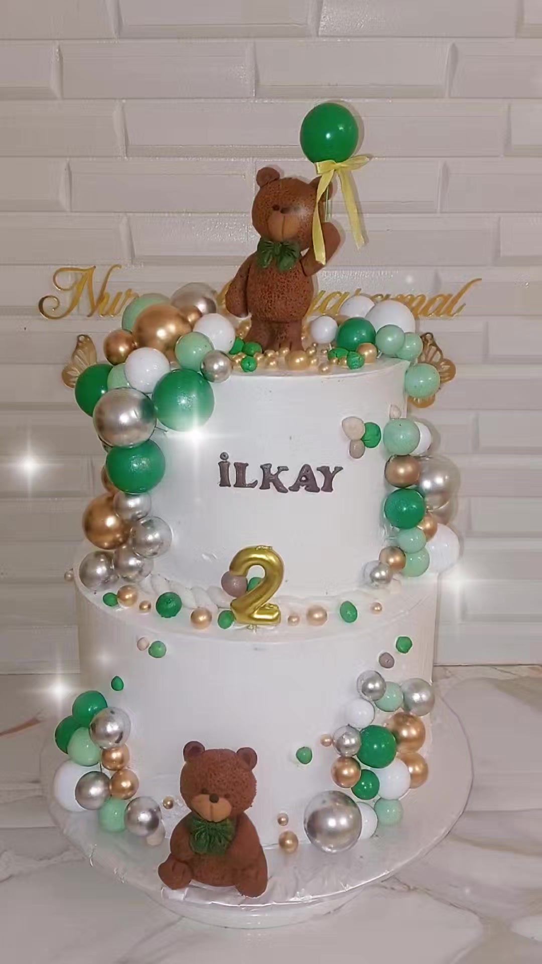 @Nur Cake
