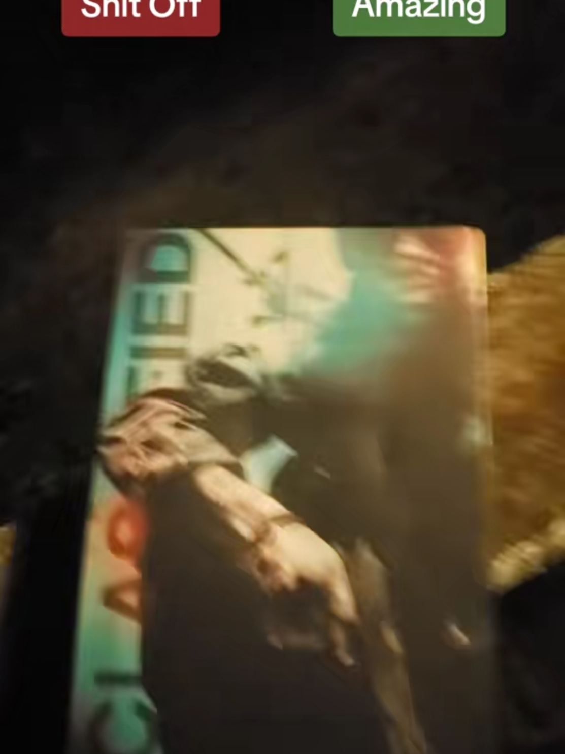 @JH Movie Collection