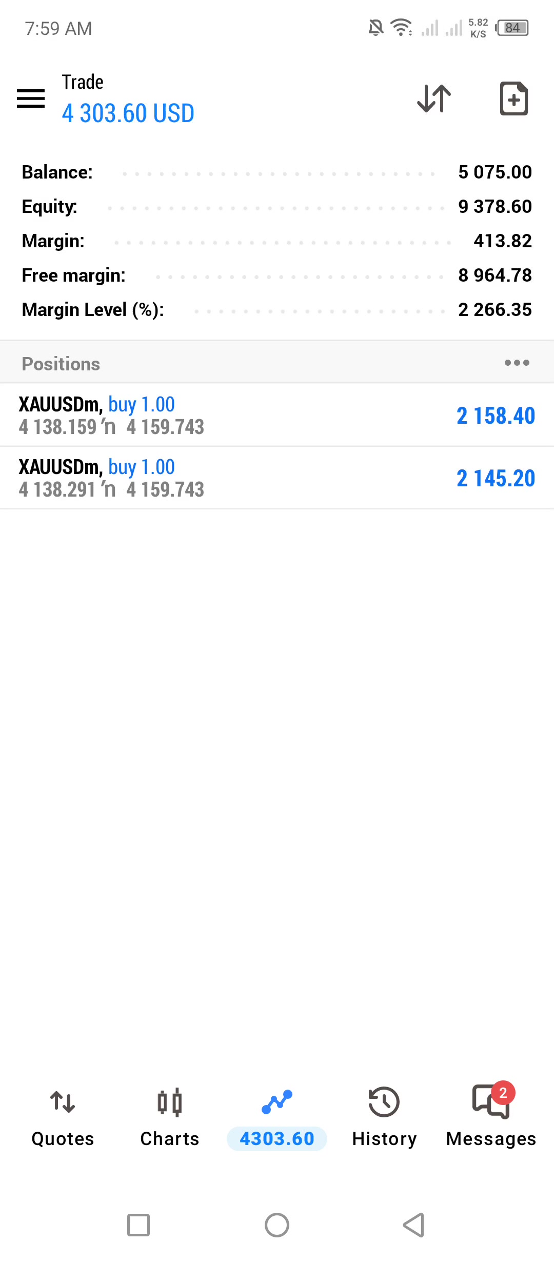 @ALGO TRADERS
