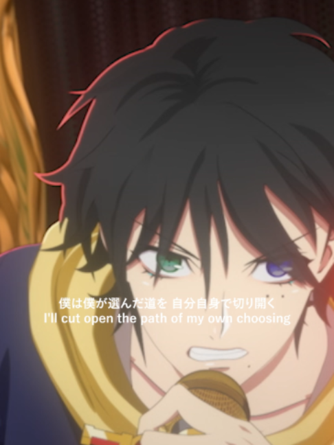 @ヒプノシスマイク(HypnosisMic) -D.R.B-