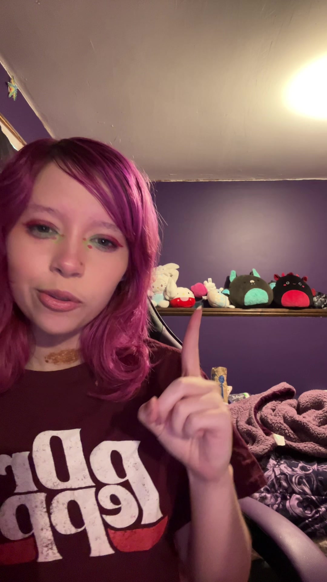 @Aaron 💜🩸