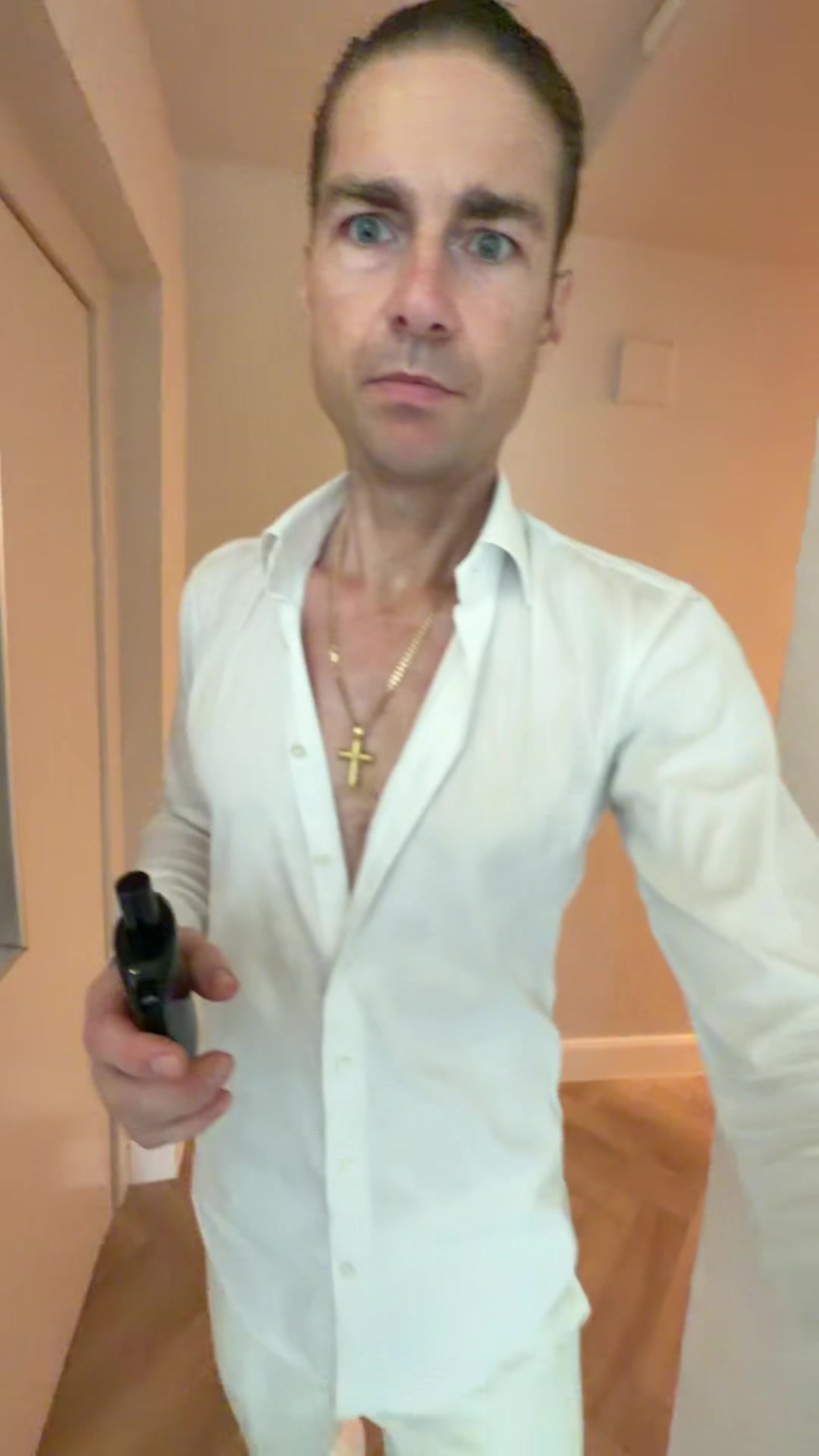 @Jeremy Fragrance