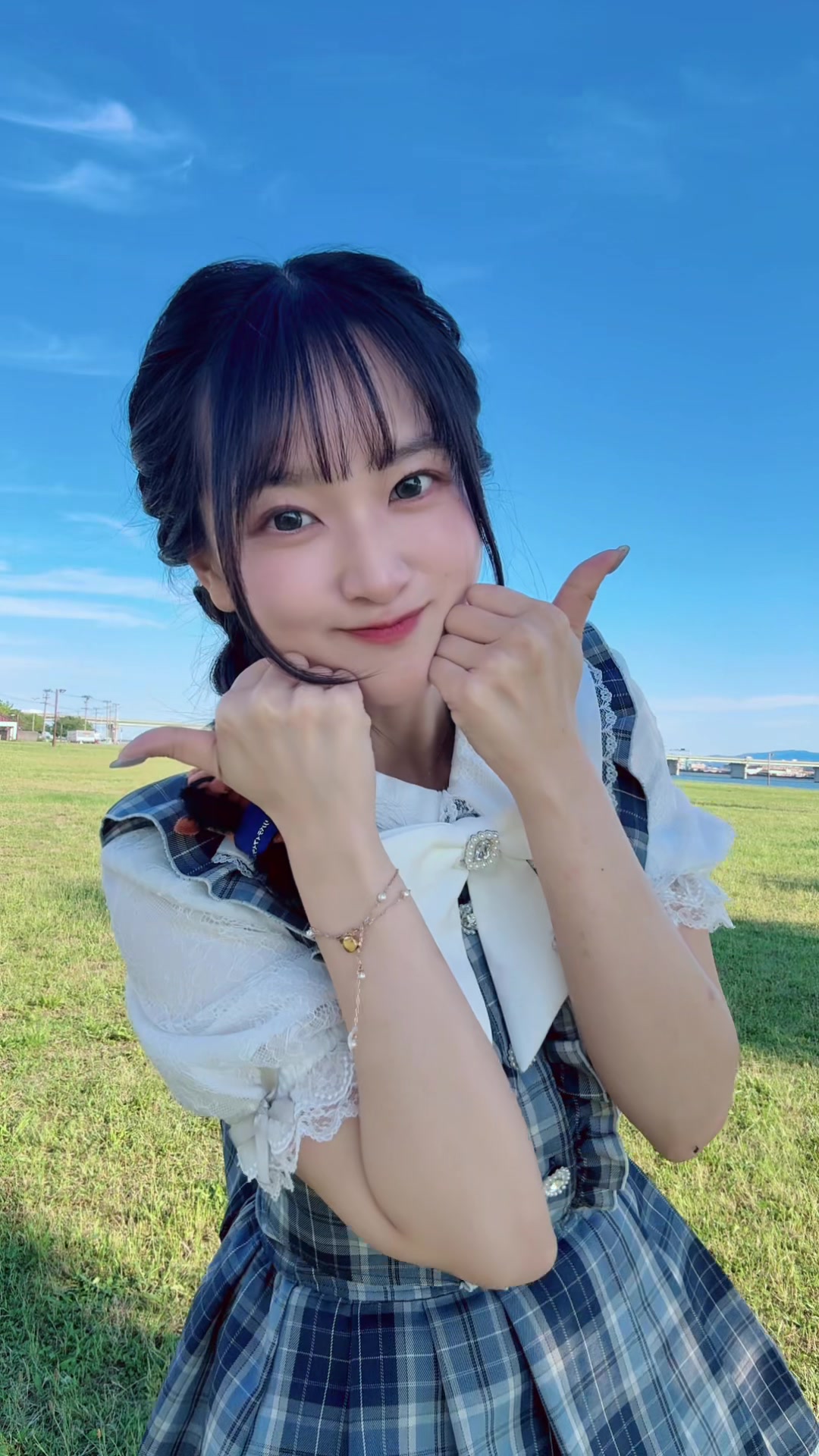 @利倉真悠