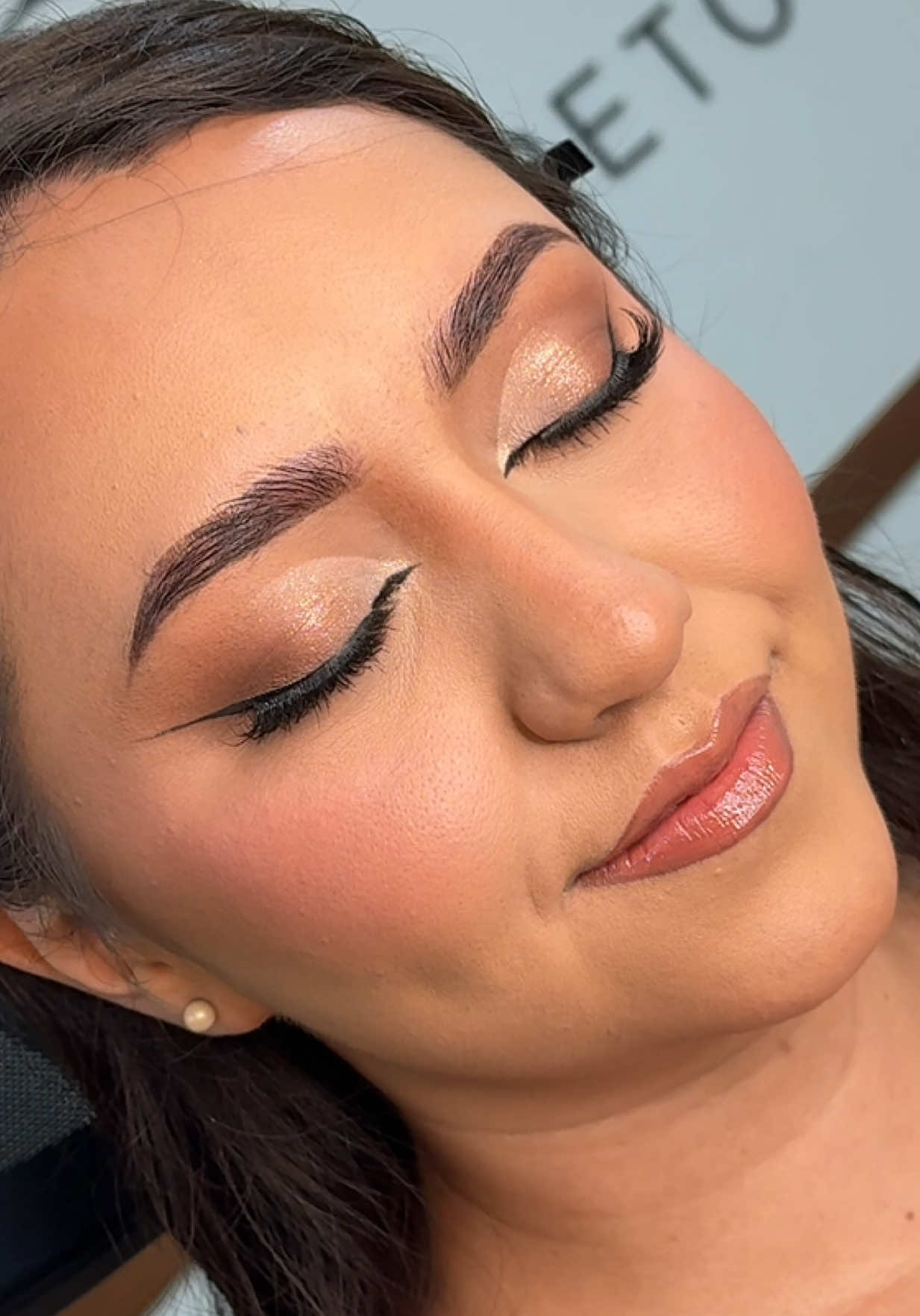 @Eve Makeup