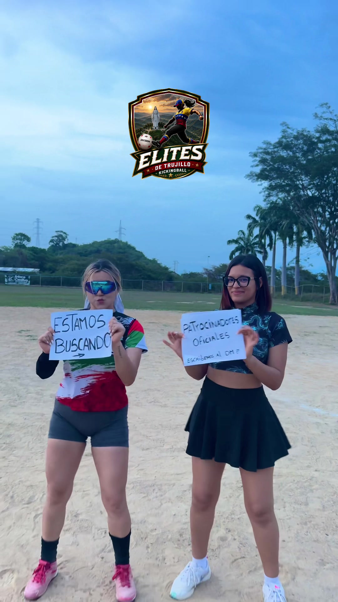 @&Eacute;lites de Trujillo🇻🇪