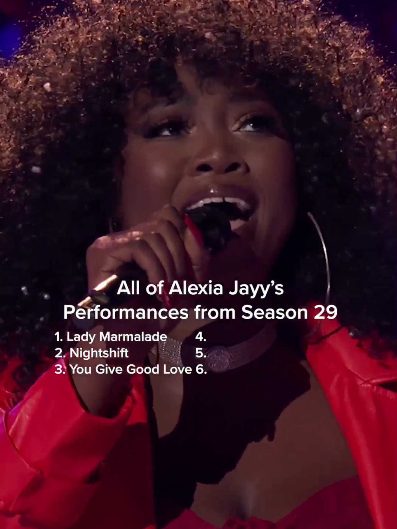 @NBC's The Voice