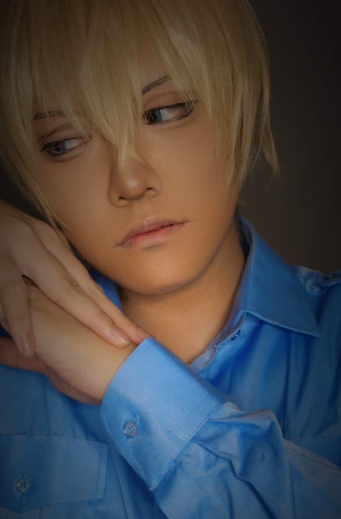 @🍟 のぶお 🍟/🌸🐬 NEXT&rarr;ラグコス✧︎倉コス