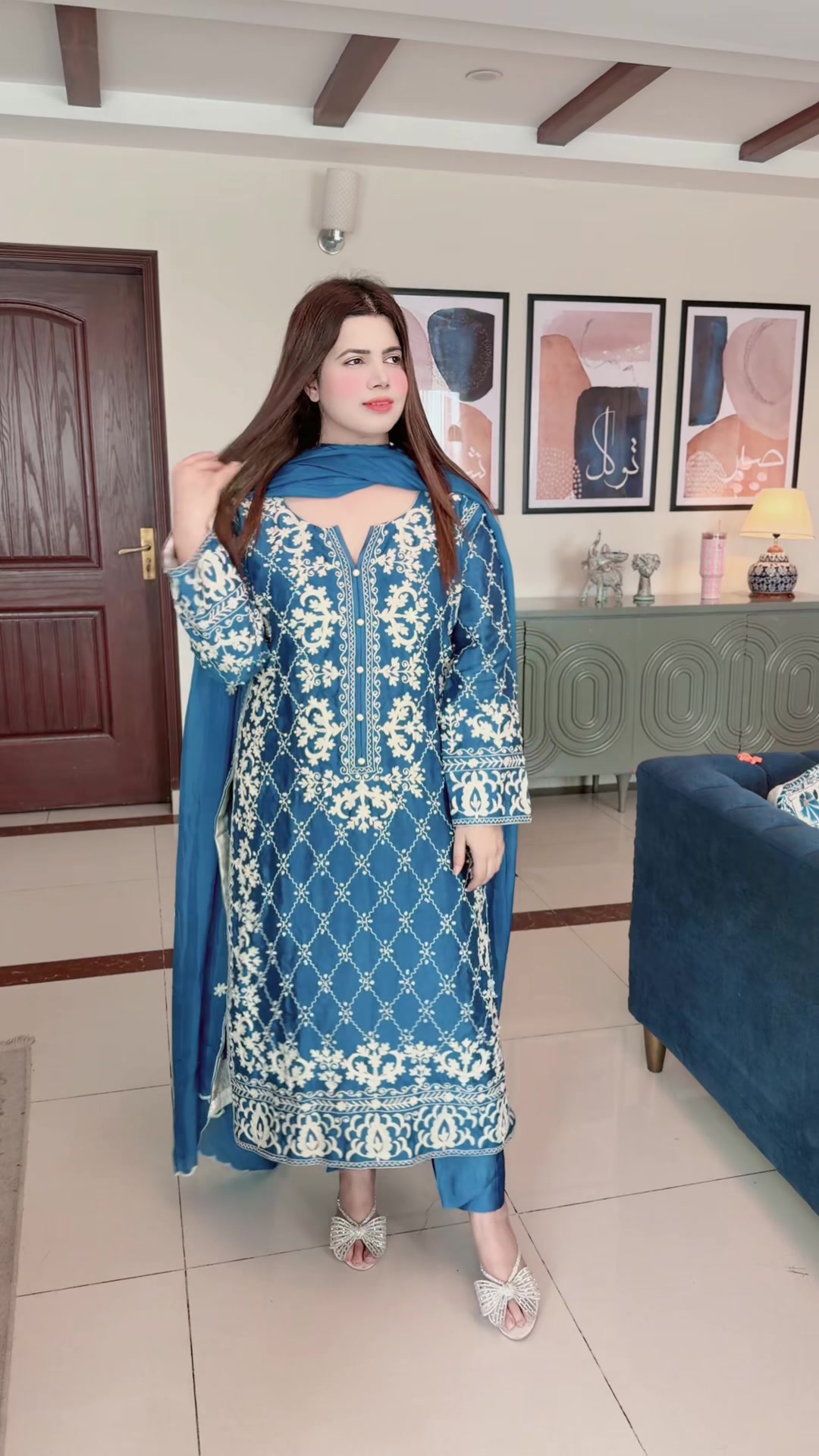 @ammara Malik
