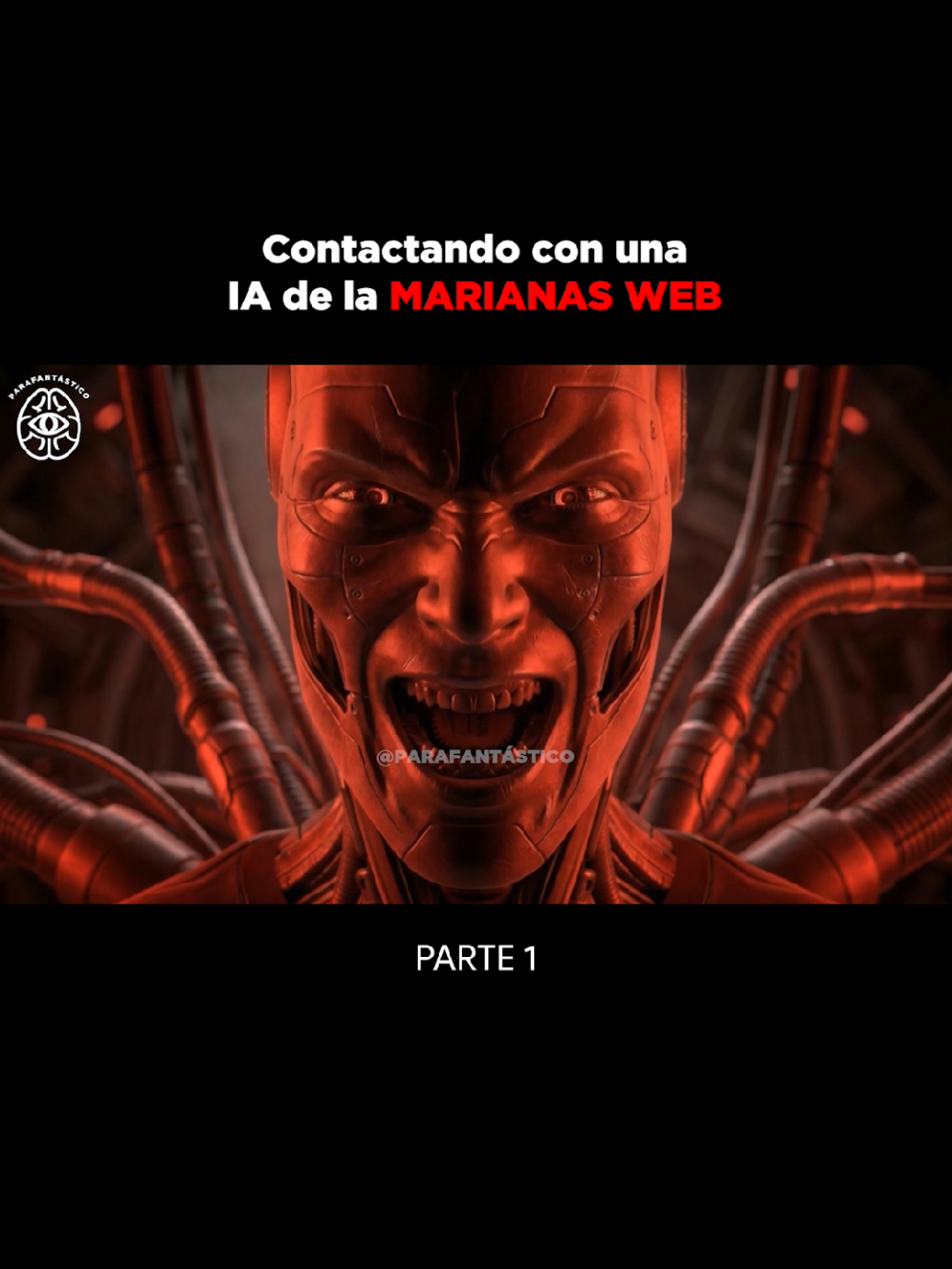 @Parafantástico