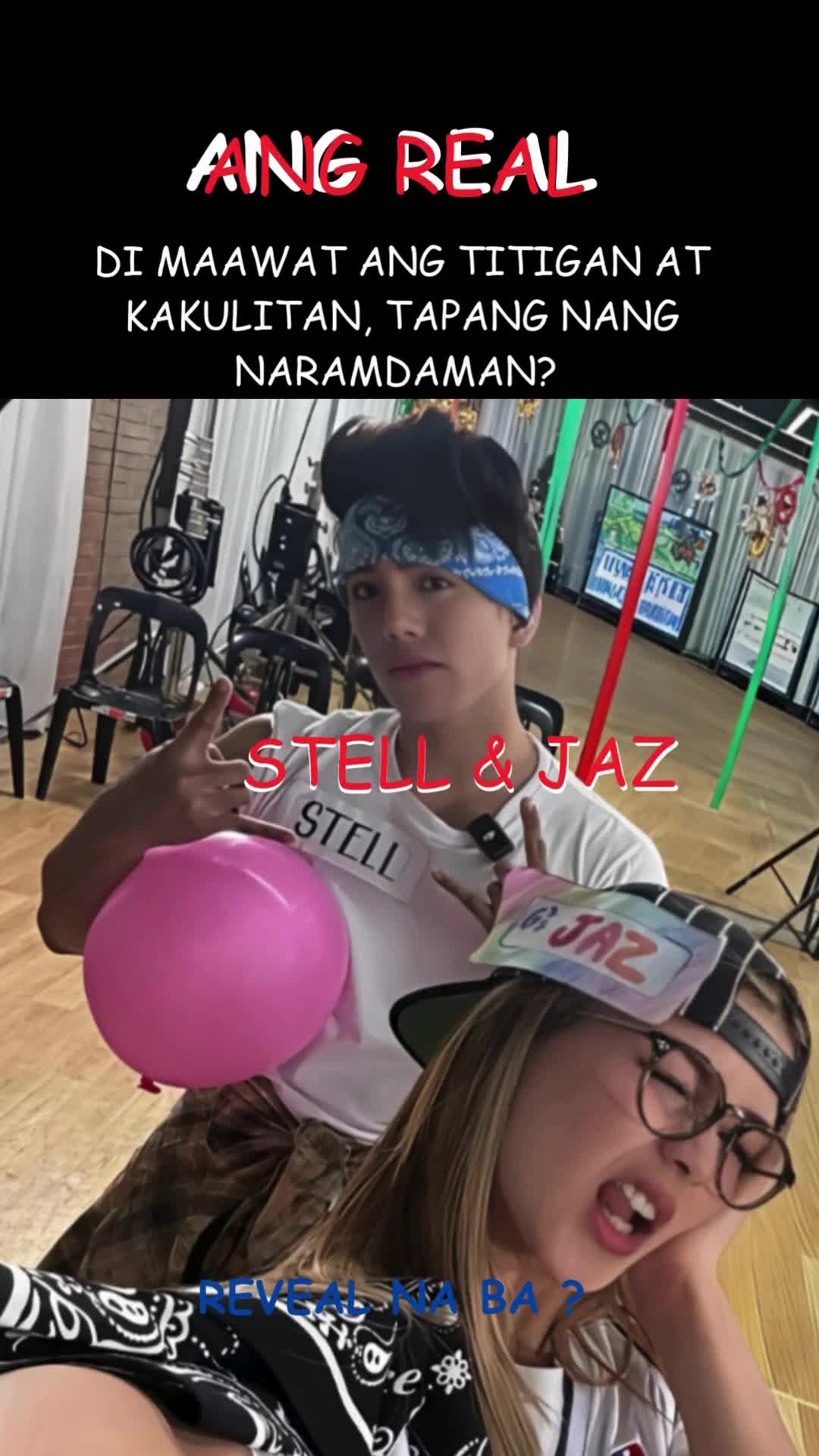 @Jazstell