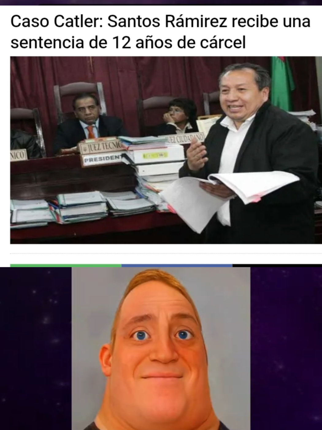 @Boliviano Libre