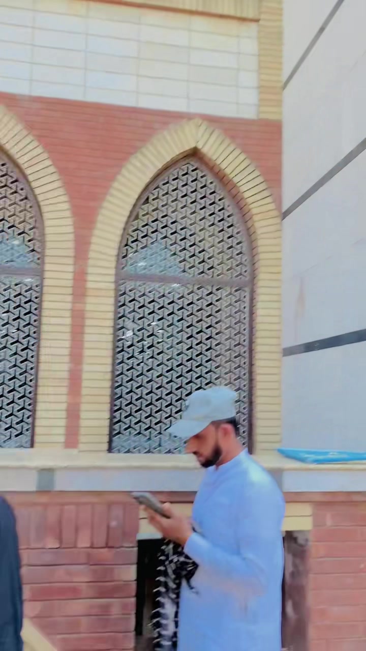 @Malik Kaleem Jafar