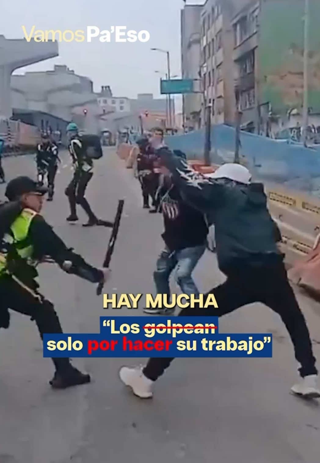 @Vamos pa eso