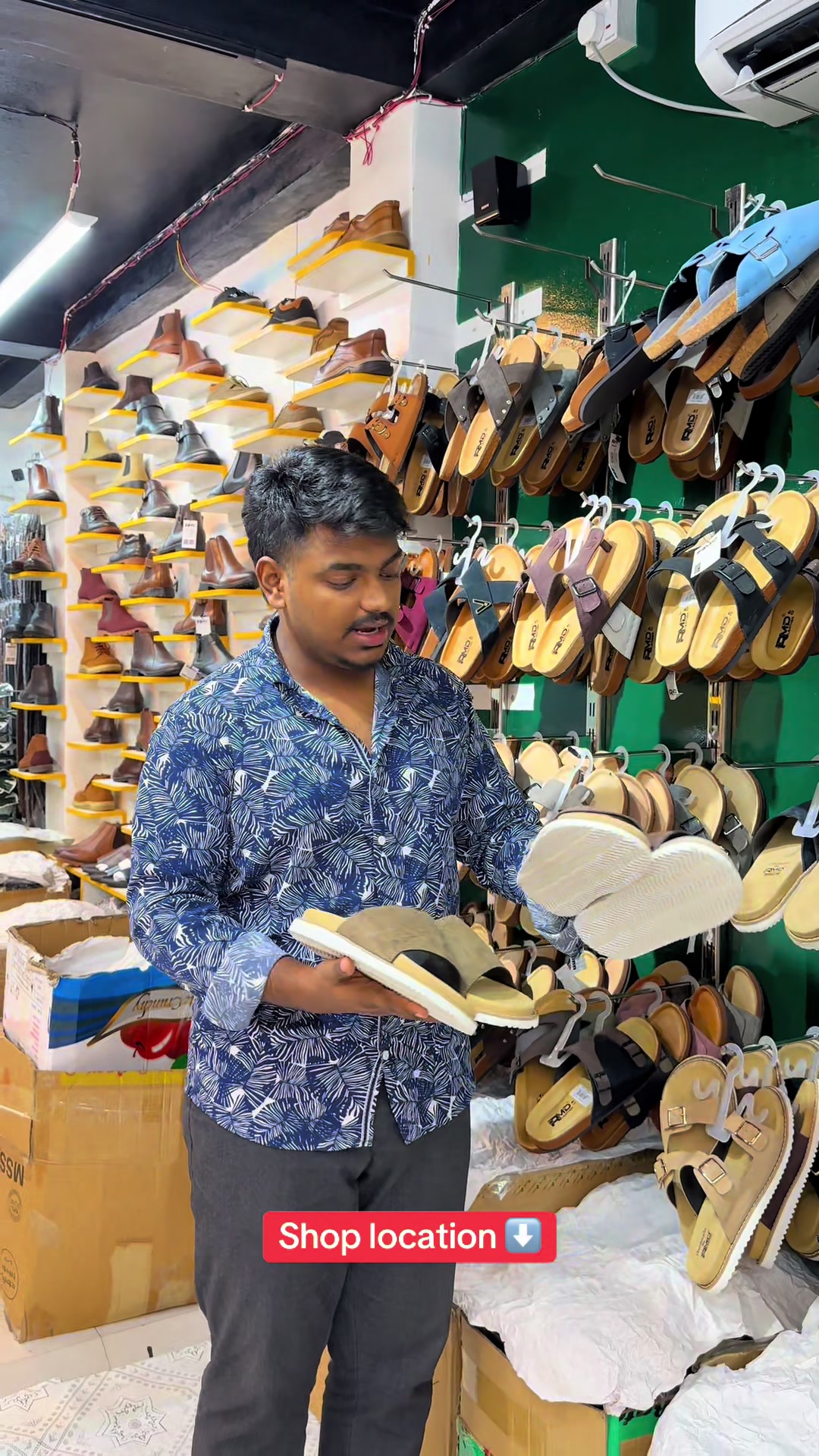 @RMD Leather 🇧🇩