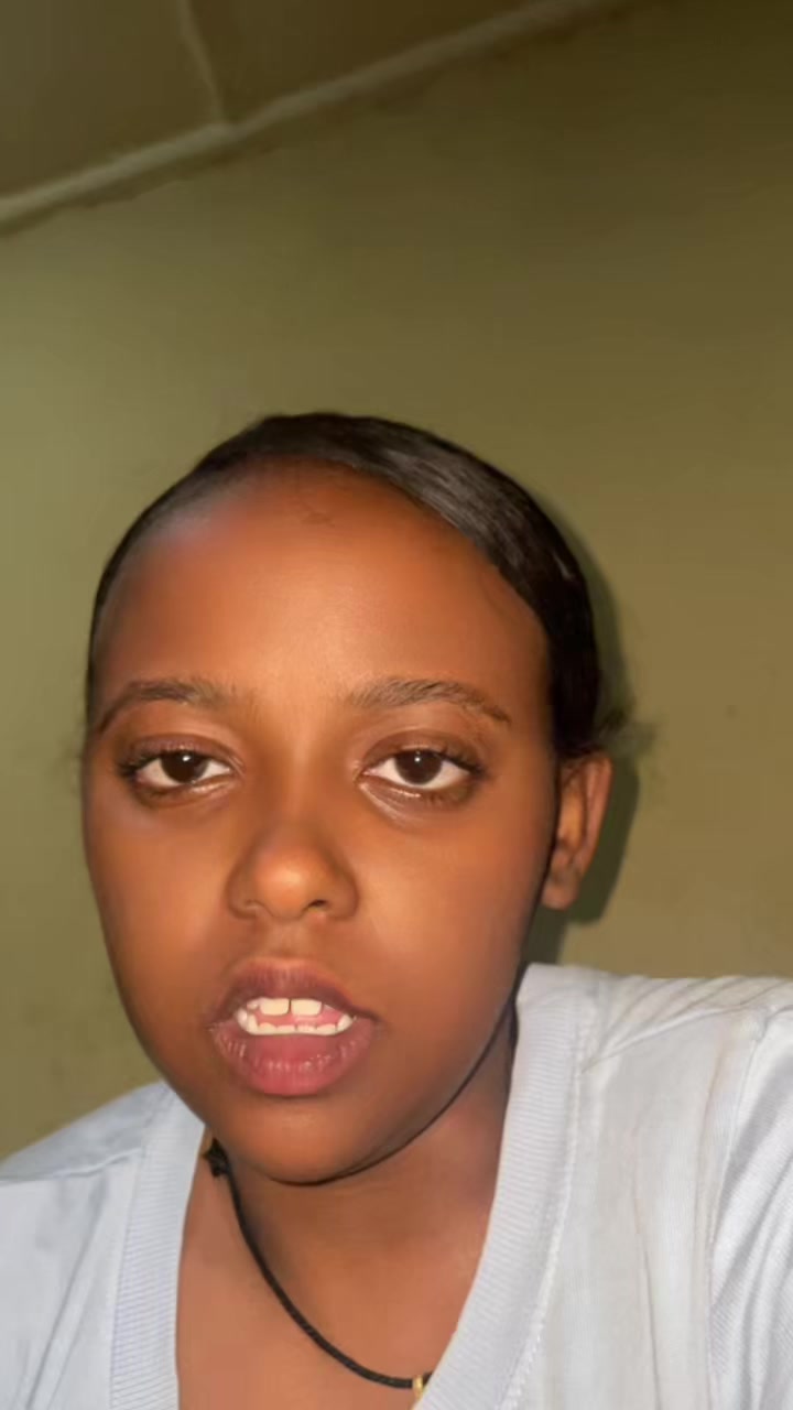 @ማህሌት