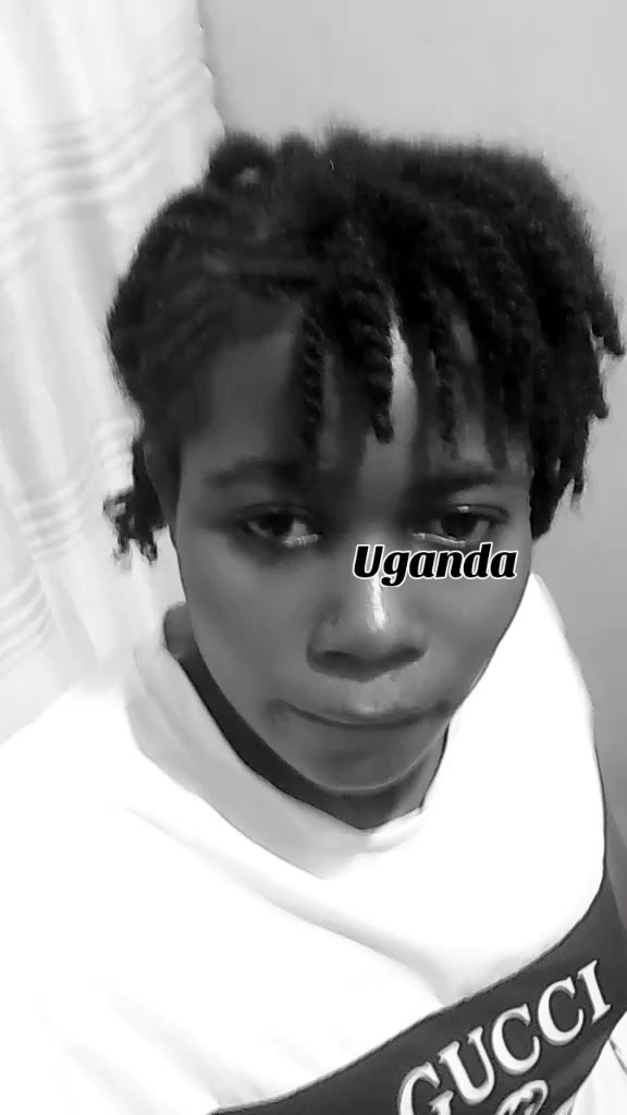 @African Bby