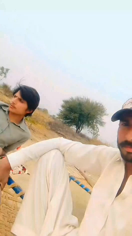@Mubeen Malik