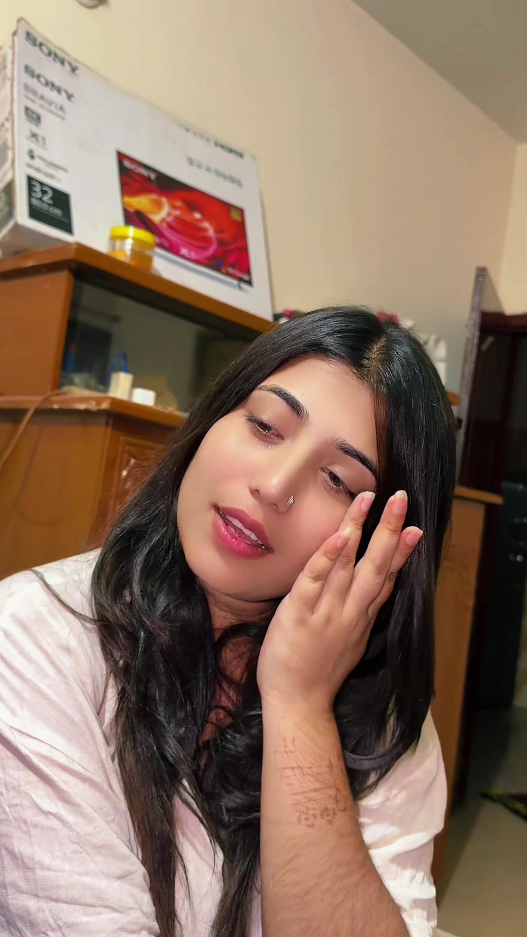 @queengirlanamika0