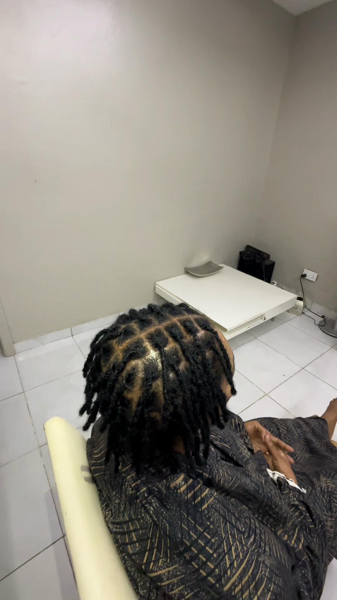 @New Status locs and cut🏝️