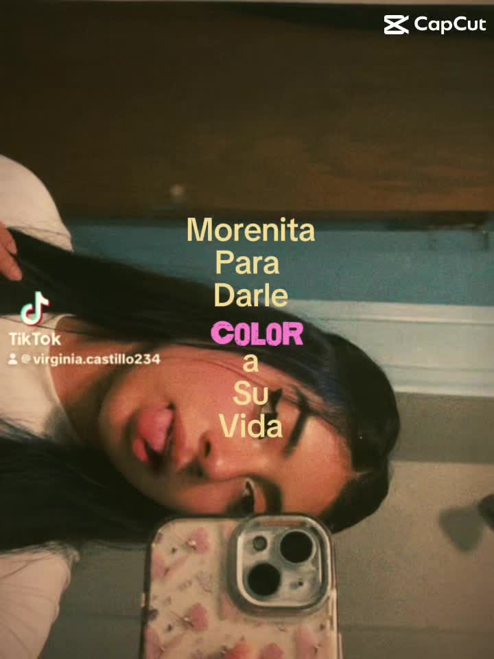 @Virginia Castillo