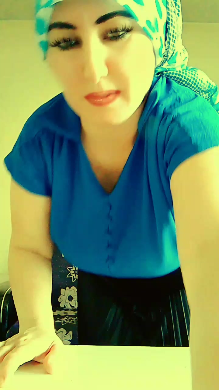 @Adana güzeli 9