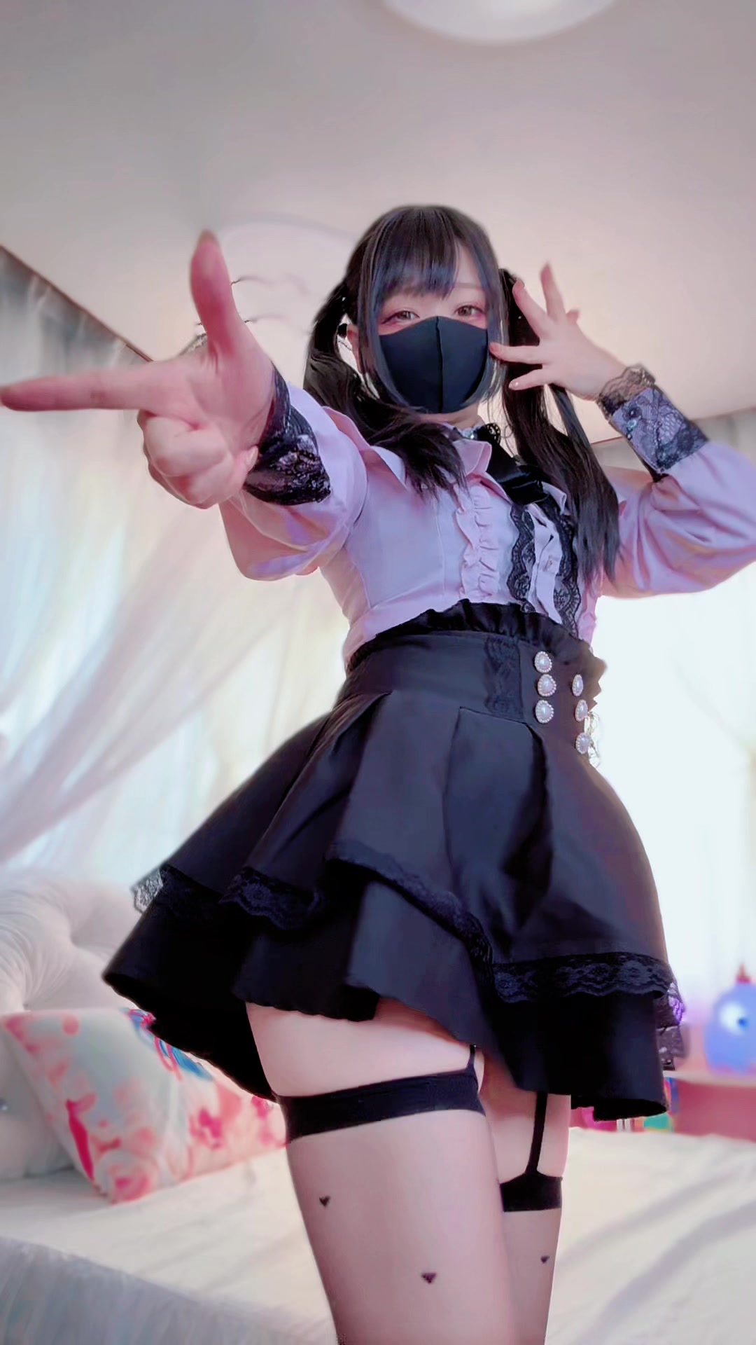 @えちかの⋆˚⊹😈