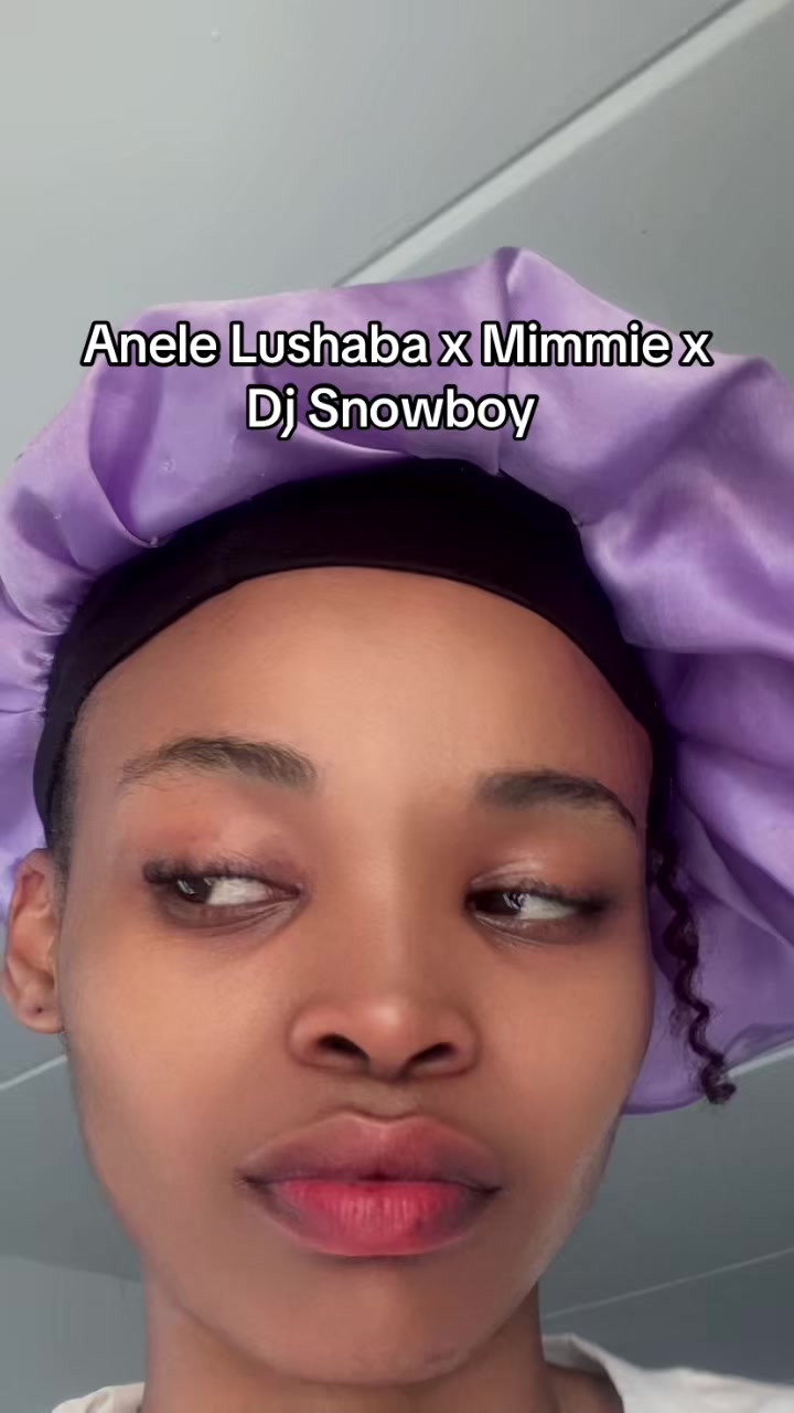 @Anele_Lushaba