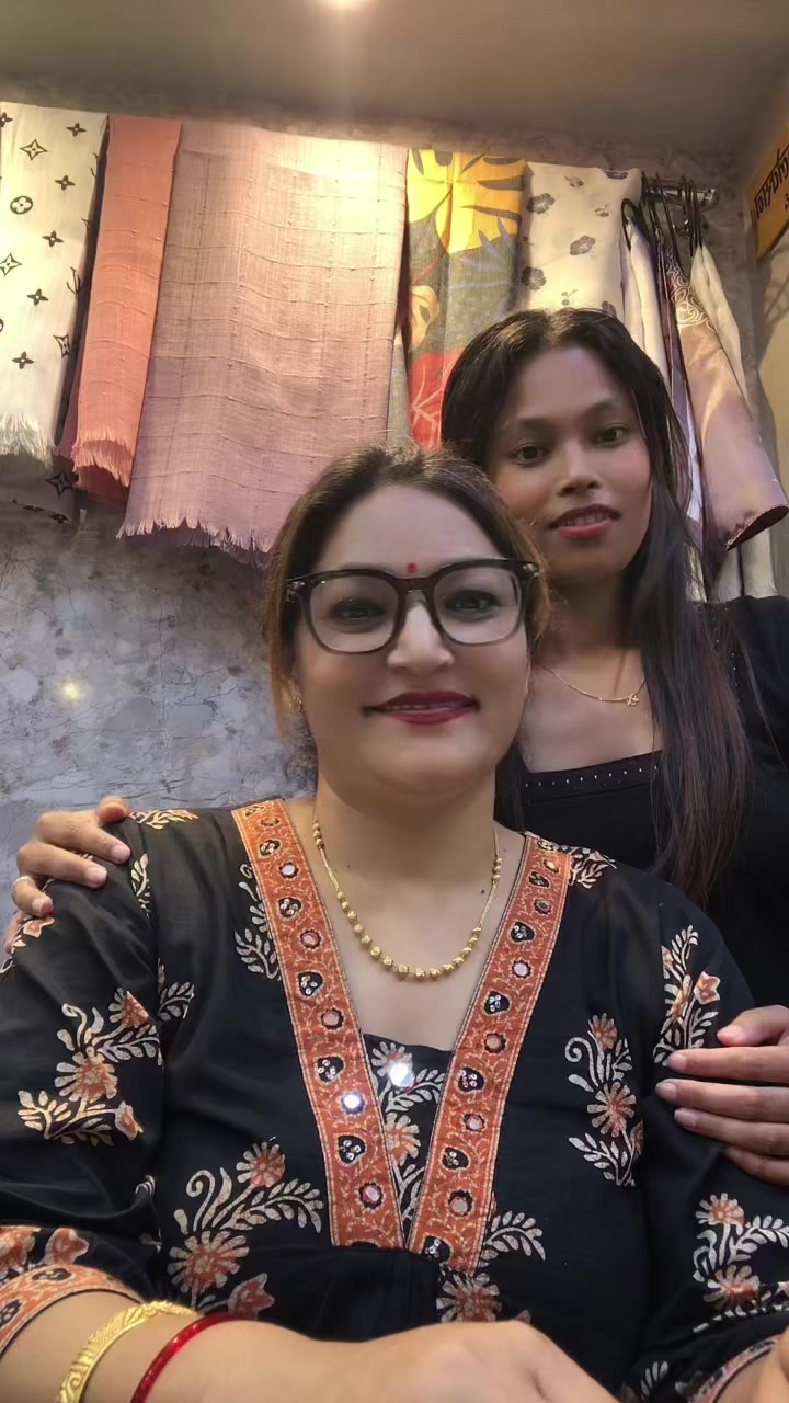 @Mandala Fashion Collection