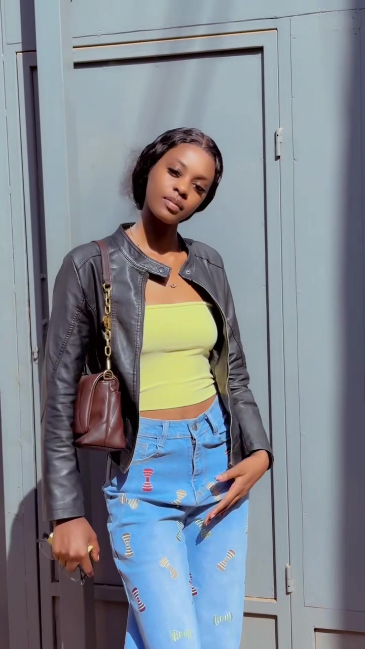 @Daphine Malaika