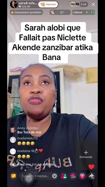@Makambu News