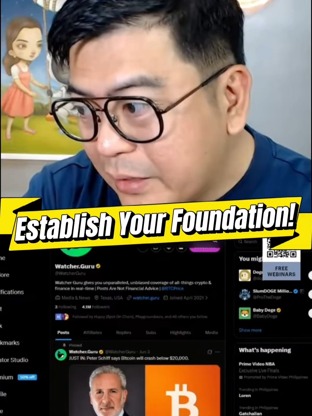 @Kuyang Gerome Crypto