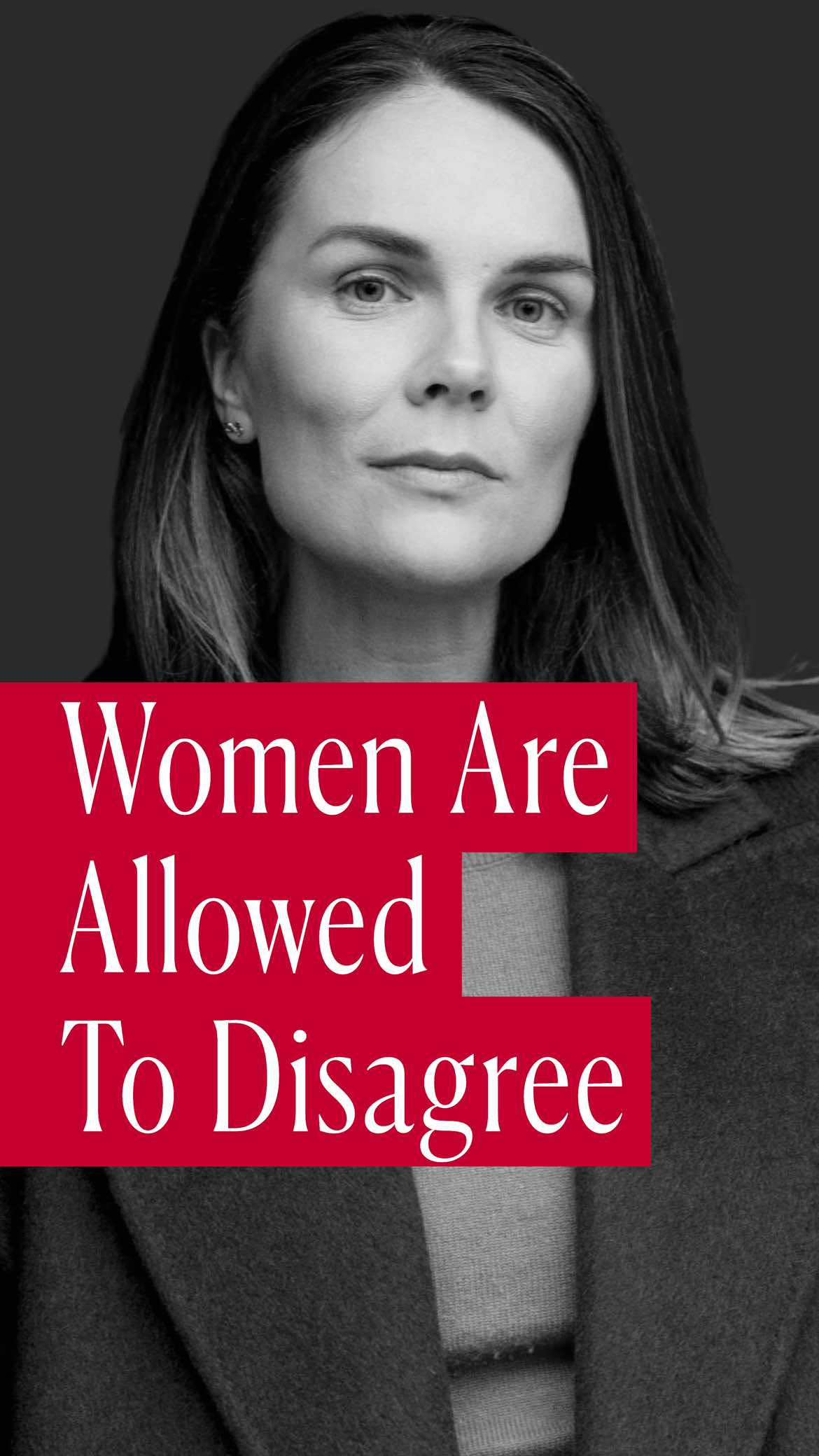 @Marie Claire