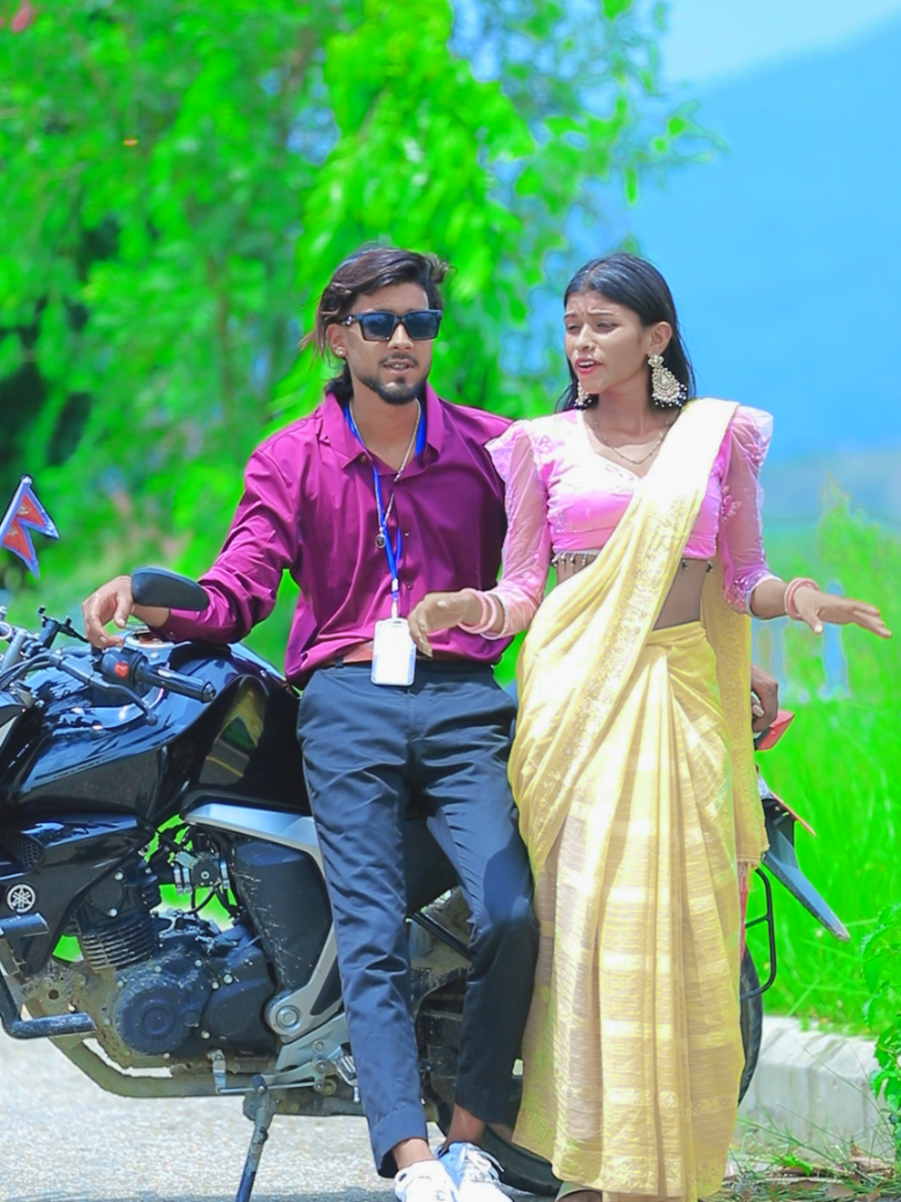 @Mukesh Giri