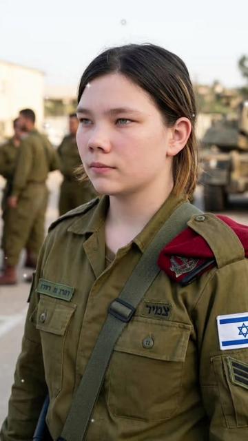 @🇮🇱Сестра Олежки горец🇮🇱