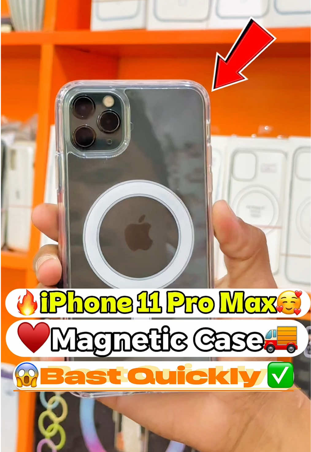 @Friends Mobile 4U๐ต๐ฐ
