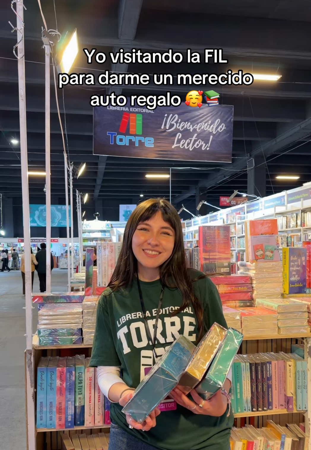 @Librería Editorial Torre