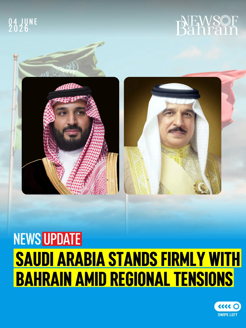 @News of Bahrain