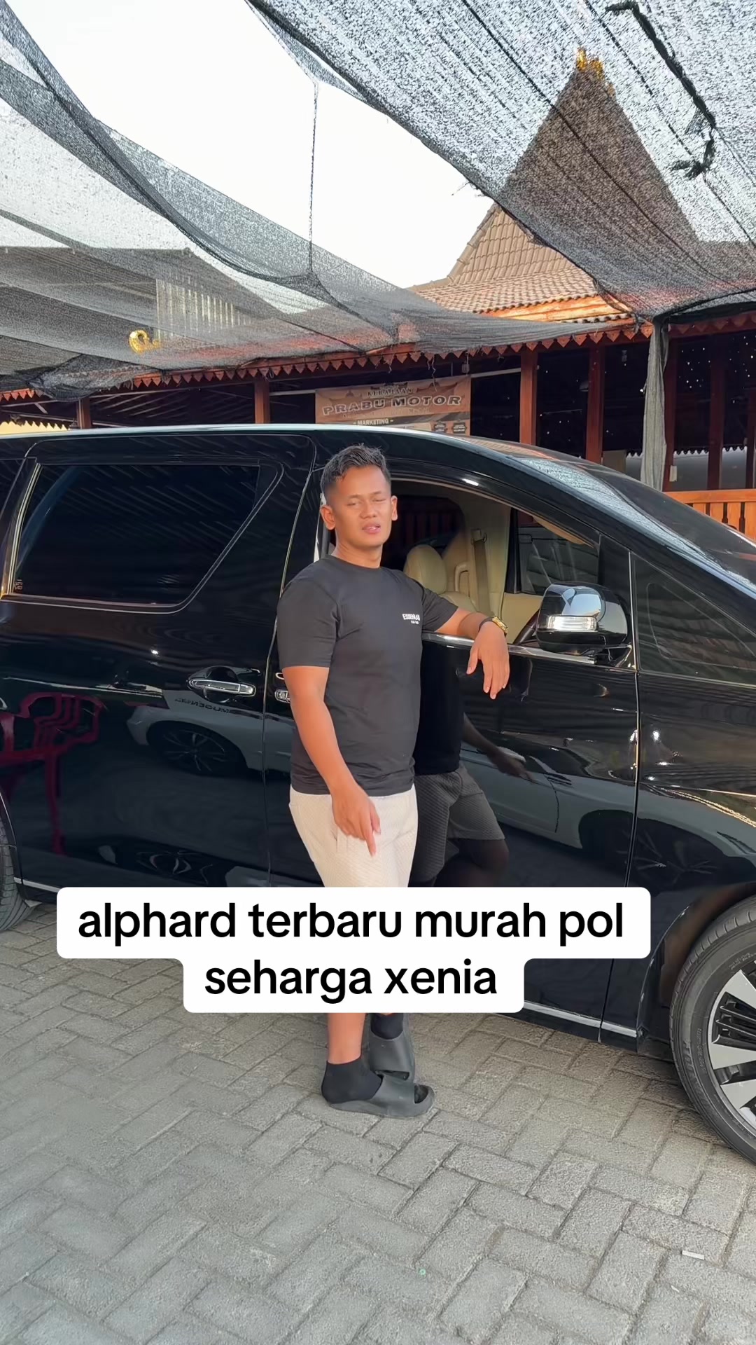 @PRABU MOTOR OFFICIAL