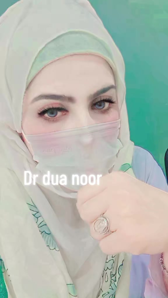 @Dr.dua noor