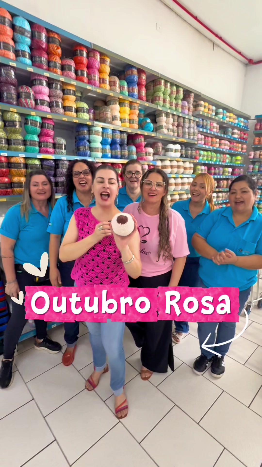 @Armarinho S&atilde;o Jos&eacute; - Loja