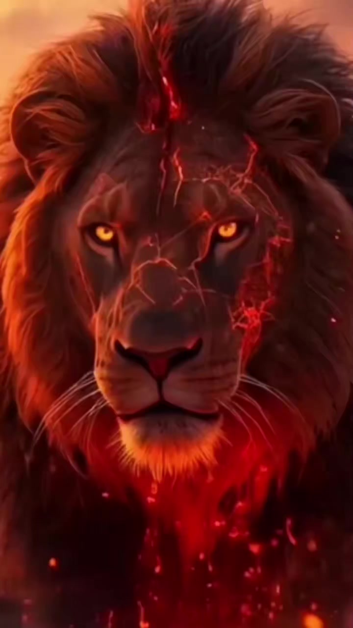 @๐ฆ๐ฆThe Lion ๐ฆ๐ฆ