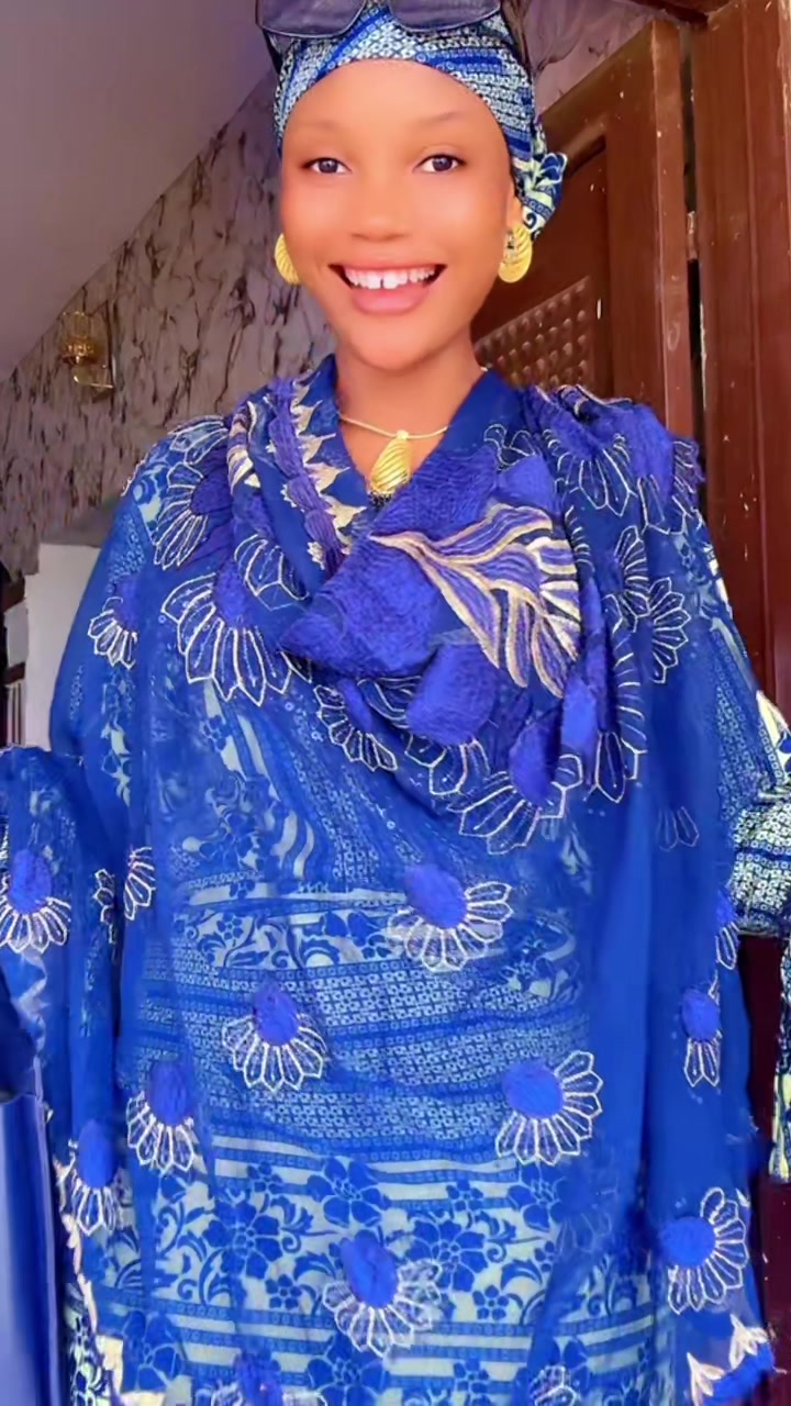 @Mrs jagunmolu 🥰