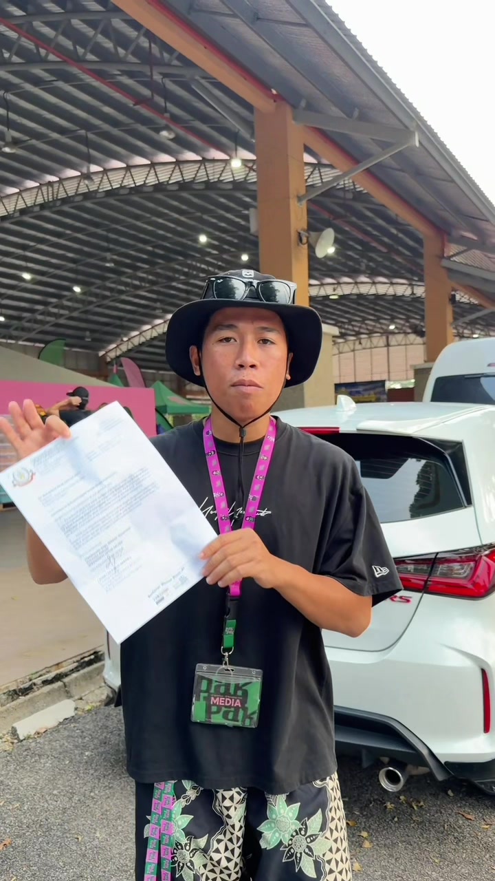 @YB Adam Amri 🦷